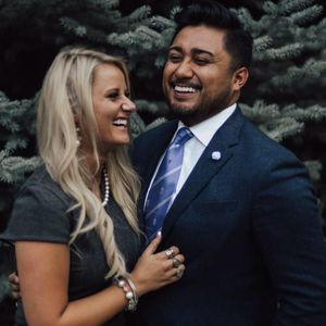 Meet your Posher, Mi nam